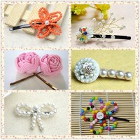 Hair Pin Collection~~